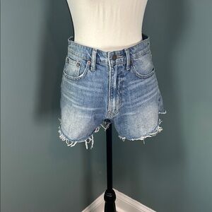 Lucky Brand Jean Shorts - Lucky Pins Short